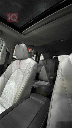 تويوتا هايلاندر